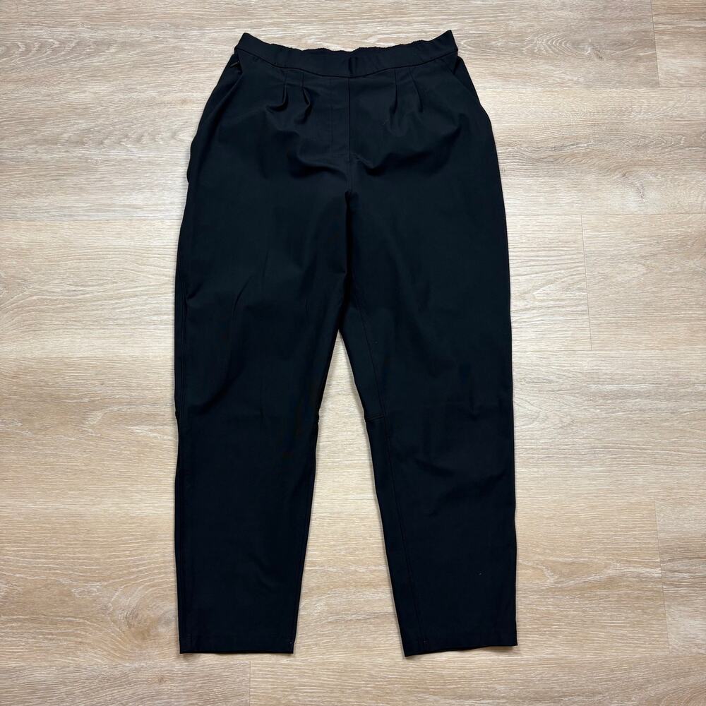 Lululelmon Essentials High Rise Pant Women’s 10 Color Black